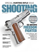 Shooting Times